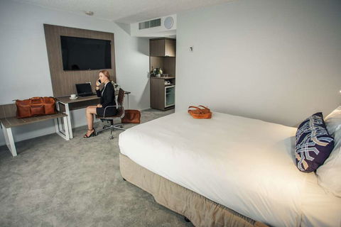 Pacific Hotel Brisbane - Coogee Beach Accommodation 6