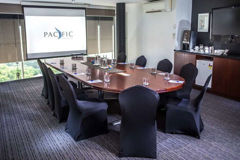 Pacific Hotel Brisbane - Coogee Beach Accommodation 10