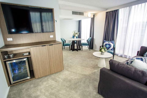Pacific Hotel Brisbane - Coogee Beach Accommodation 11