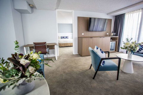 Pacific Hotel Brisbane - Coogee Beach Accommodation 12