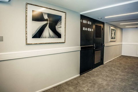 Pacific Hotel Brisbane - Coogee Beach Accommodation 14
