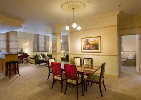 Royal Albert Hotel - Coogee Beach Accommodation 6