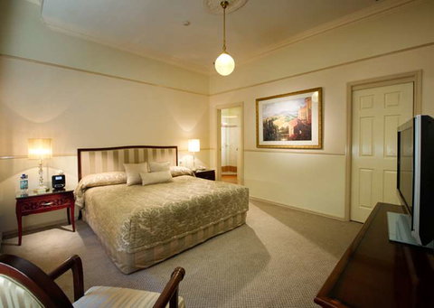 Royal Albert Hotel - Coogee Beach Accommodation 7