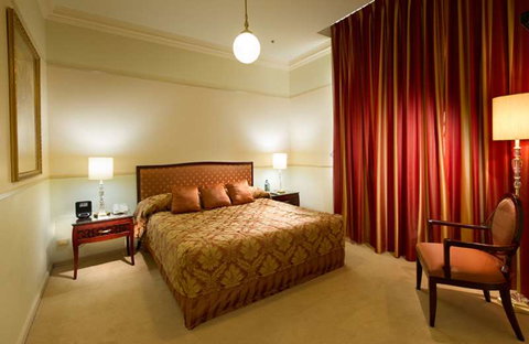 Royal Albert Hotel - Coogee Beach Accommodation 10