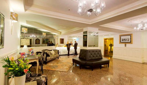 Royal Albert Hotel - Coogee Beach Accommodation 14