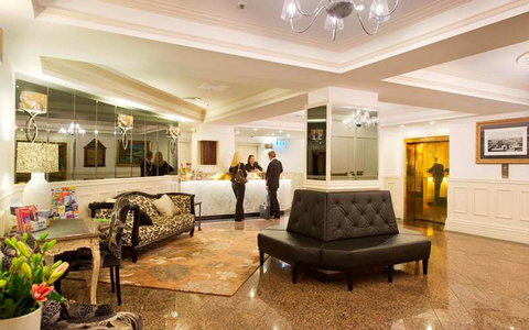 Royal Albert Hotel - Coogee Beach Accommodation 15