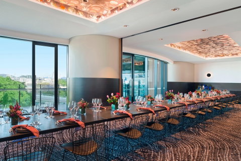 W Brisbane - Coogee Beach Accommodation 2