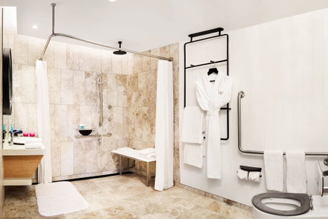 W Brisbane - Coogee Beach Accommodation 5