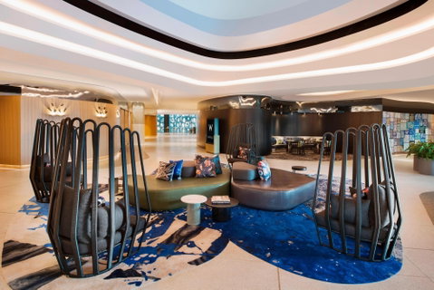 W Brisbane - Coogee Beach Accommodation 6