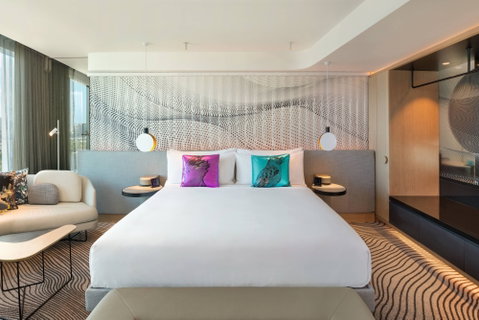 W Brisbane - Coogee Beach Accommodation 10