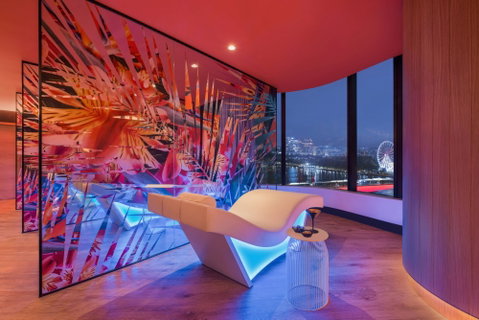 W Brisbane - Coogee Beach Accommodation 12