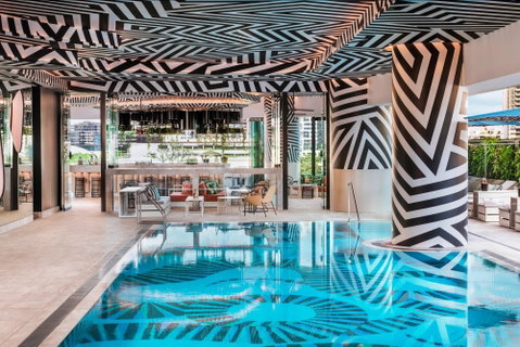 W Brisbane - Coogee Beach Accommodation 14