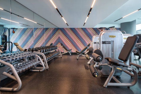 W Brisbane - Coogee Beach Accommodation 15