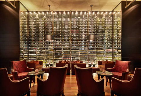 Grand Hyatt Melbourne - Coogee Beach Accommodation 9