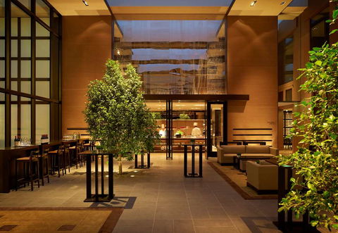 Grand Hyatt Melbourne - Coogee Beach Accommodation 10