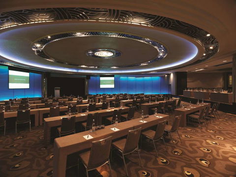 Grand Hyatt Melbourne - Coogee Beach Accommodation 11