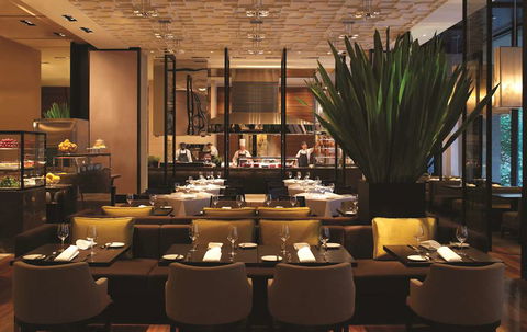 Grand Hyatt Melbourne - Coogee Beach Accommodation 12