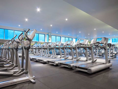 Grand Hyatt Melbourne - Coogee Beach Accommodation 16