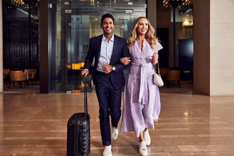 Grand Hyatt Melbourne - Coogee Beach Accommodation 17