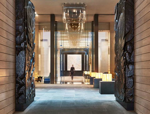 Grand Hyatt Melbourne - Coogee Beach Accommodation 3