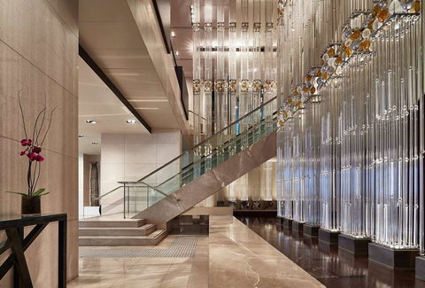 Grand Hyatt Melbourne - Coogee Beach Accommodation 4