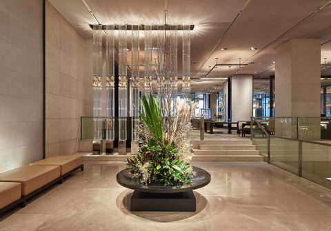 Grand Hyatt Melbourne - Coogee Beach Accommodation 5