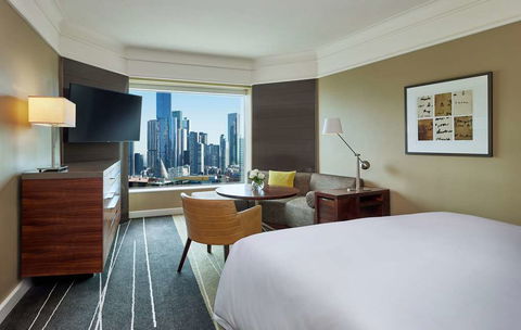 Grand Hyatt Melbourne - Coogee Beach Accommodation 7