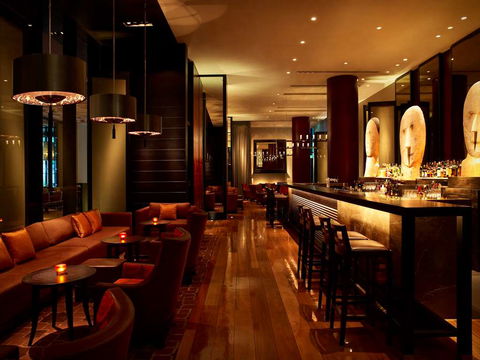 Grand Hyatt Melbourne - Coogee Beach Accommodation 8