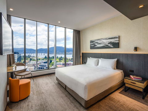 Moevenpick Hotel Hobart - Coogee Beach Accommodation 1