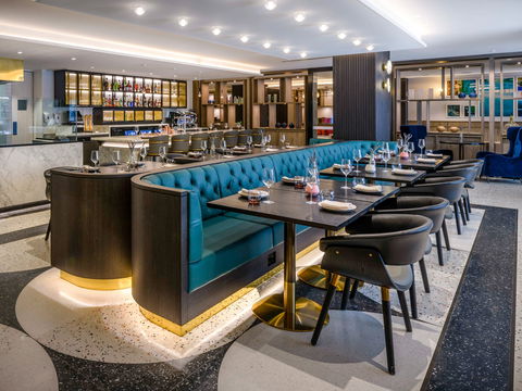 Moevenpick Hotel Hobart - Coogee Beach Accommodation 9