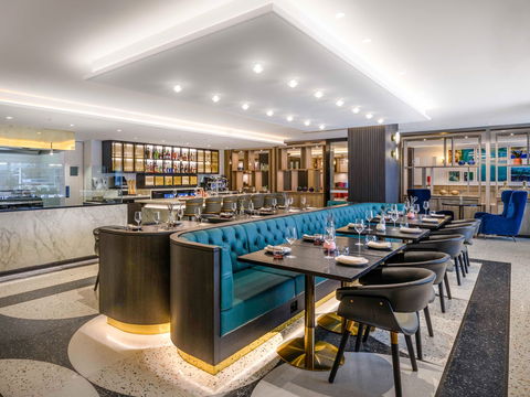 Moevenpick Hotel Hobart - Coogee Beach Accommodation 10