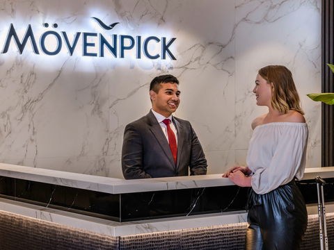 Moevenpick Hotel Hobart - Coogee Beach Accommodation 13