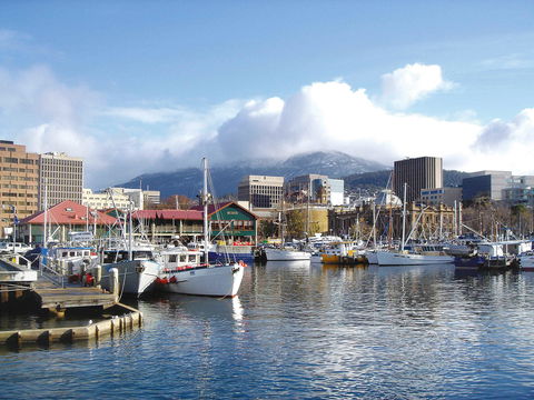 Moevenpick Hotel Hobart - Coogee Beach Accommodation 15