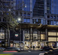 Novotel Melbourne on Collins - Coogee Beach Accommodation