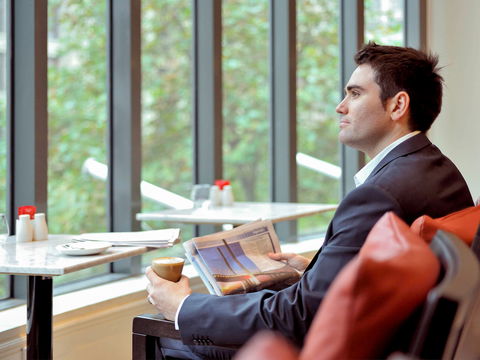 Novotel Melbourne On Collins - Coogee Beach Accommodation 4