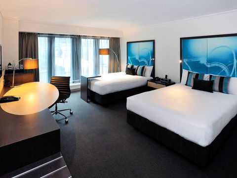 Novotel Melbourne On Collins - Coogee Beach Accommodation 6