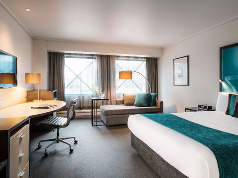 Novotel Melbourne On Collins - Coogee Beach Accommodation 7