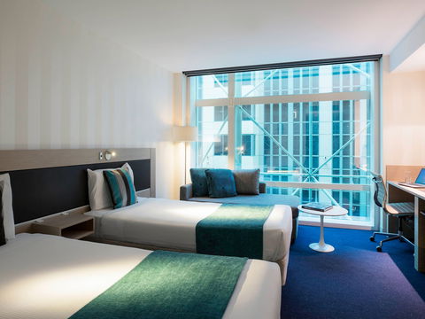 Novotel Melbourne On Collins - Coogee Beach Accommodation 8