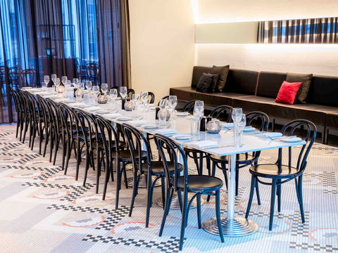 Novotel Melbourne On Collins - Coogee Beach Accommodation 13