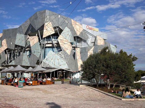 Novotel Melbourne On Collins - Coogee Beach Accommodation 17