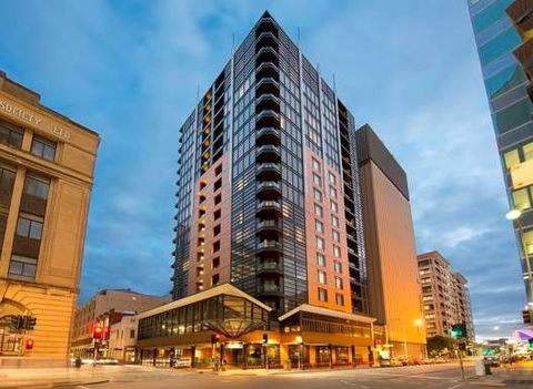 Peppers Waymouth Hotel - Coogee Beach Accommodation 0