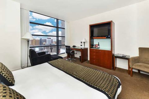 Peppers Waymouth Hotel - Coogee Beach Accommodation 3