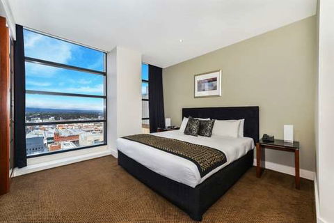 Peppers Waymouth Hotel - Coogee Beach Accommodation 7