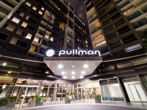Pullman Adelaide - Coogee Beach Accommodation 0