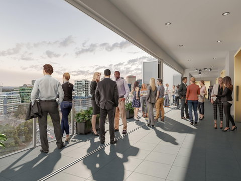 Pullman Adelaide - Coogee Beach Accommodation 8