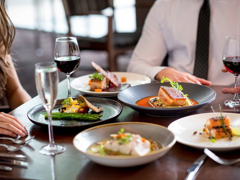 Pullman Adelaide - Coogee Beach Accommodation 10