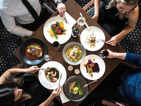 Pullman Adelaide - Coogee Beach Accommodation 13