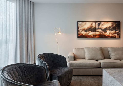 Eos By SkyCity - Coogee Beach Accommodation 7