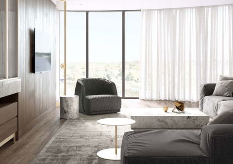 Eos By SkyCity - Coogee Beach Accommodation 9