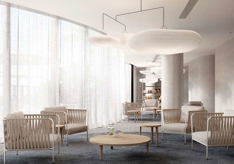 Eos By SkyCity - Coogee Beach Accommodation 11